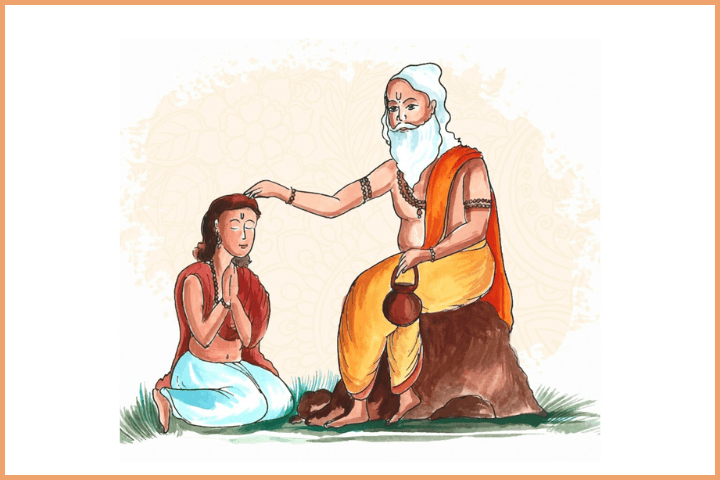 Role of a Spiritual Guru