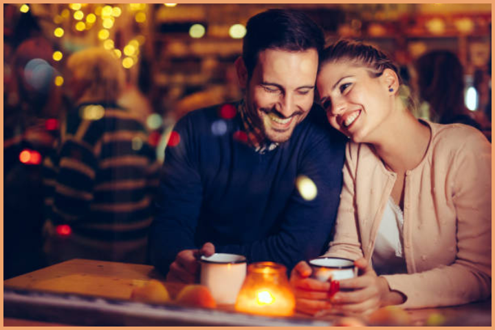 Unconditional Love in Relationships (2)