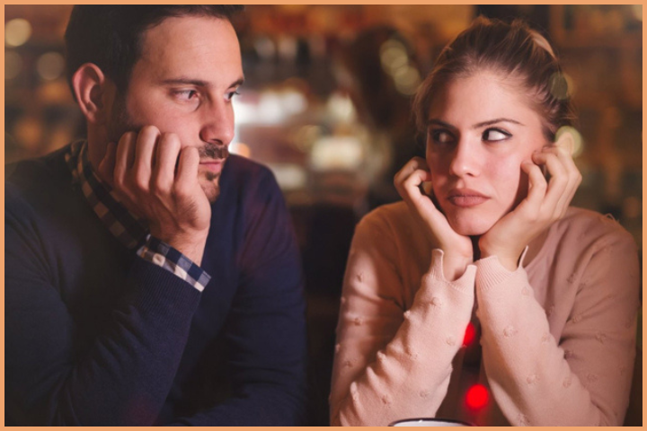 Unconditional Love in Relationships