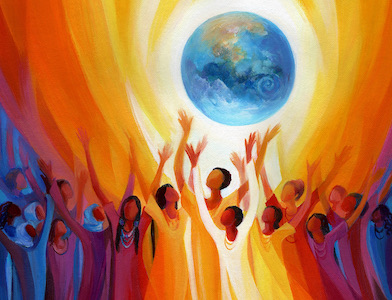 What does the journey of self-realization entail in exploring the divine within?