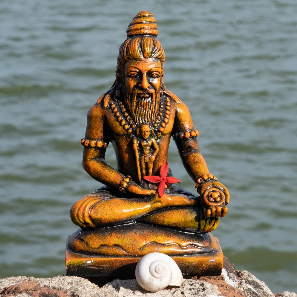What happens to Siddhars and Gurus after attaining Mukthi?