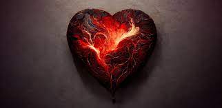 What is the path to liberation through love, compassion, and wisdom?