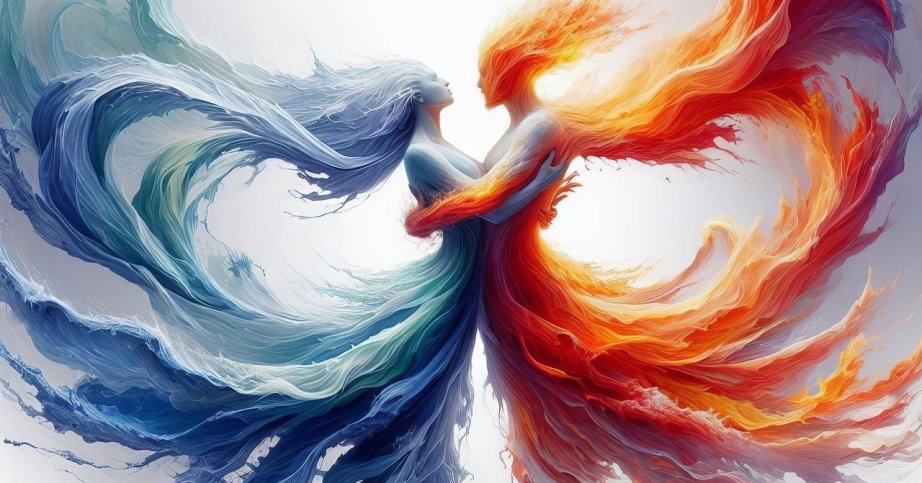 What is the purpose of sexual energy?