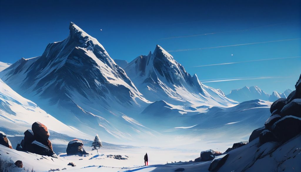 What is the spiritual significance of the Himalayas?