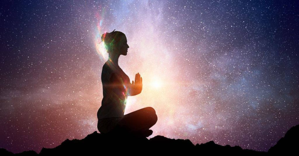 How can a spiritual journey help in discovering the purpose of life?