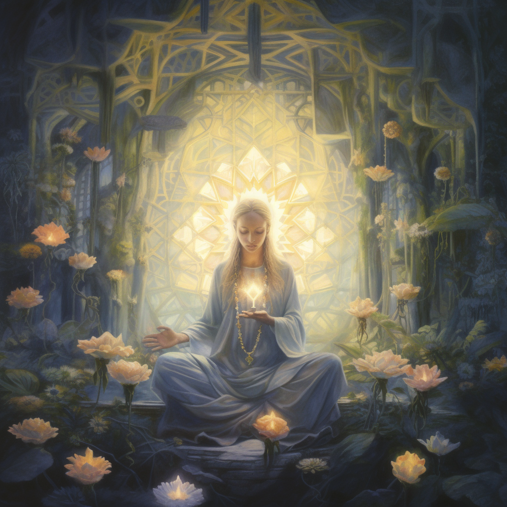 How can finding your Svadharma lead to a better life?