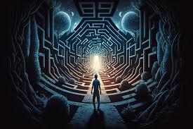 How can you understand and overcome the mind's trap of bad habits?