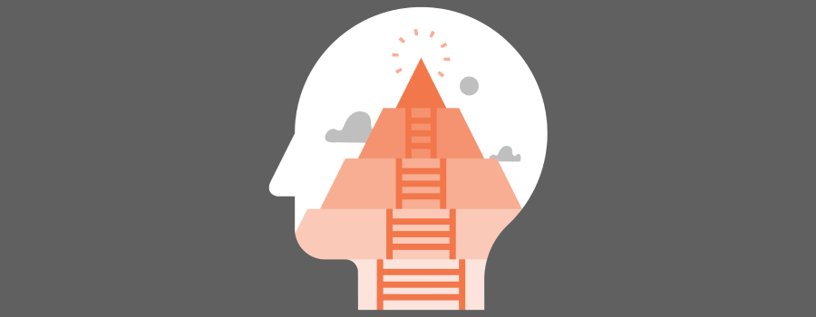 How does embracing the present lead to spiritual maturity?