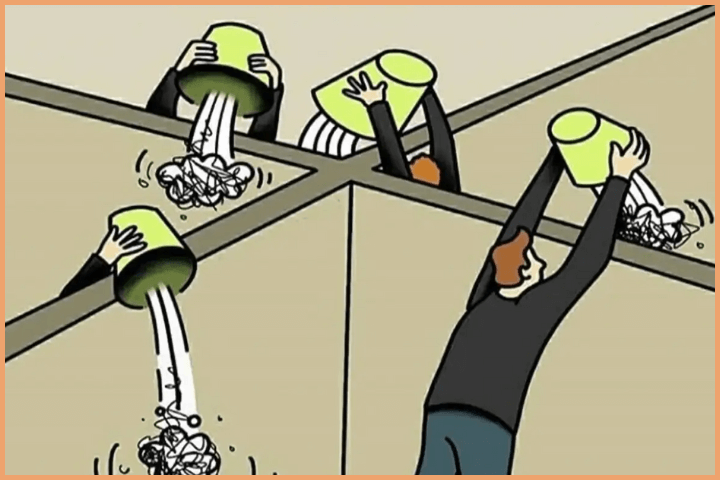 How to Break Karmic Cycle