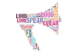 How to Speak Clearly and Inspire Others?