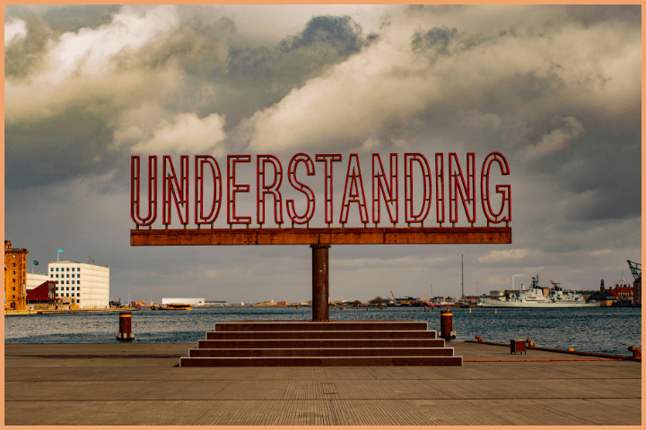 How understanding yourself help you understand others
