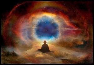 Should you keep your spiritual guru as your phone wallpaper?