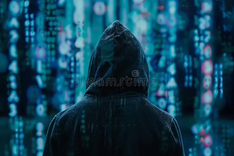 What can we learn about awareness from a thief?