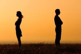 What causes the root of relationship breakdowns?