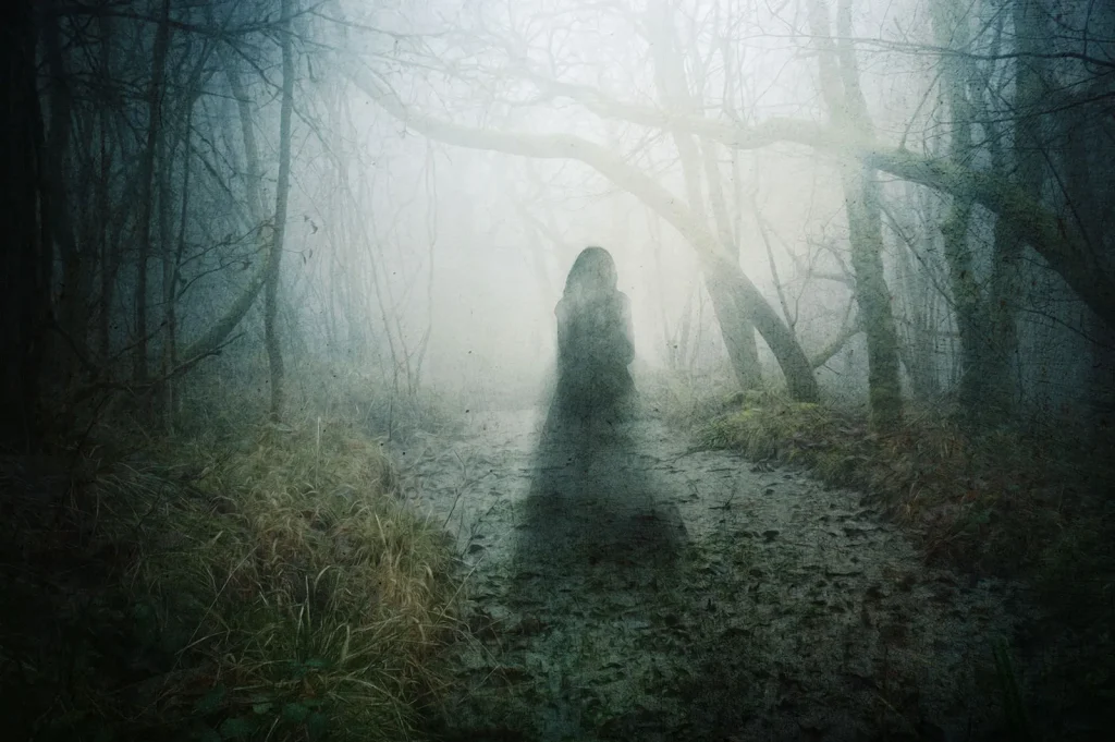 What do paranormal experiences mean in religious contexts?