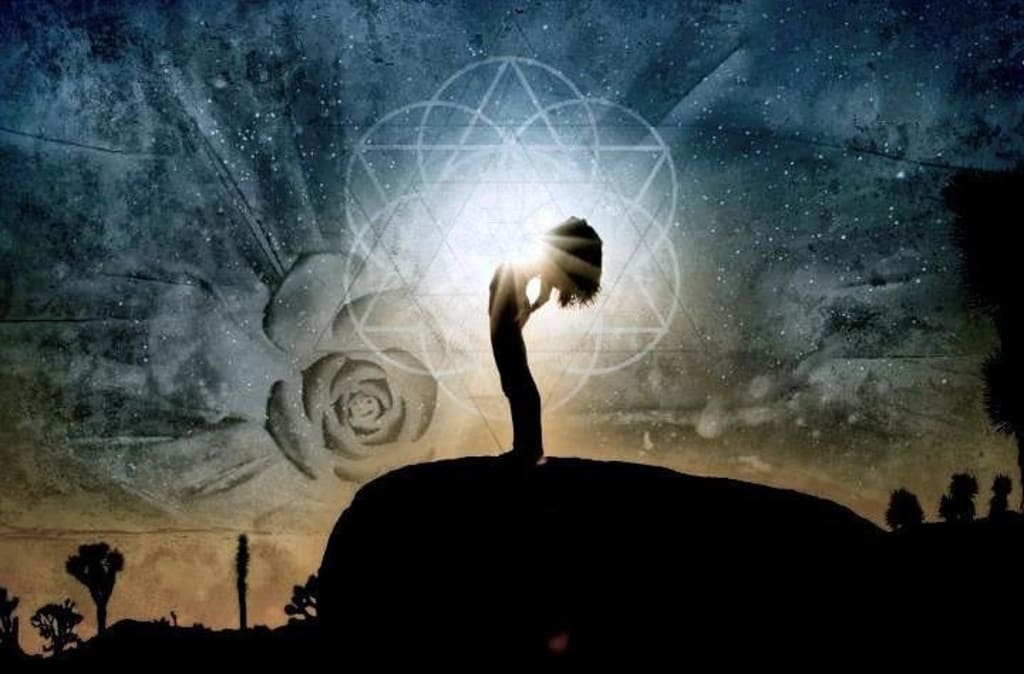What does the journey of spiritual practice entail?