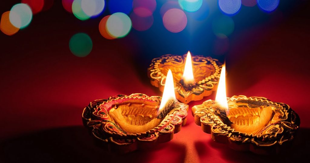 What is the deeper significance of Deepavali beyond the myths?