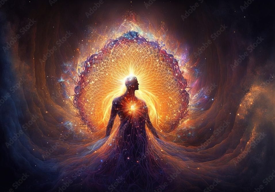 What is the divine essence of Vindhu and life force energy?