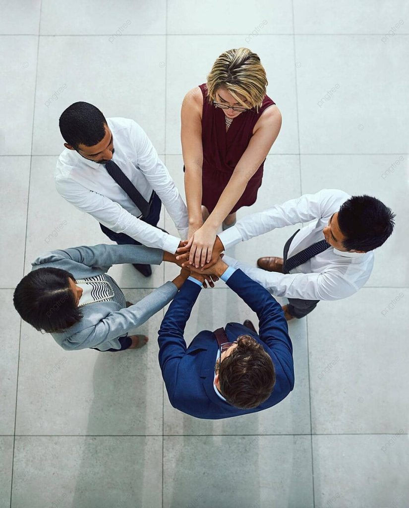 What is the divine unity in the oneness of men and women?