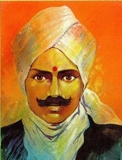 What lessons does Bharathiar offer in the pursuit of wisdom?