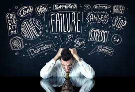 Why Do People Continuously Face Failure in Business?