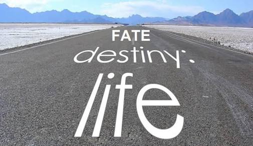 Can We Write Our Fate Toward Liberation and Compassion?