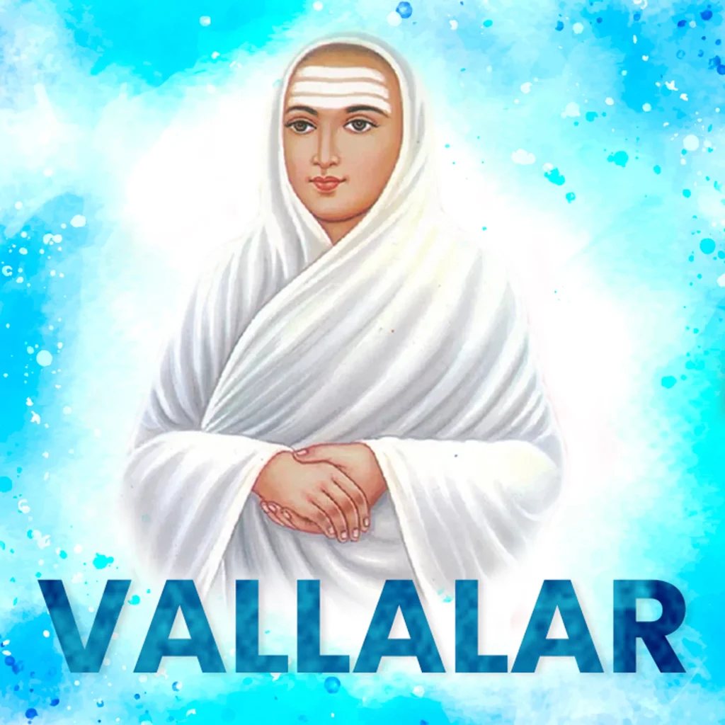 How Can Vallalar's Teachings Lead to Spiritual Fulfillment?