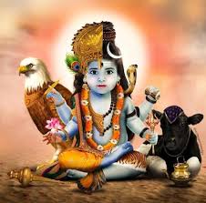 How Does Shiva at Kedarnath Compare to Vishnu at Badrinath?