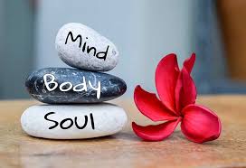 How can one embrace spirituality while fully engaging in the world?