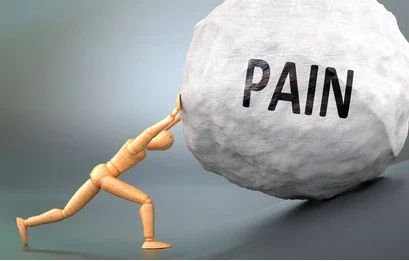 How can we understand and manage human pain?