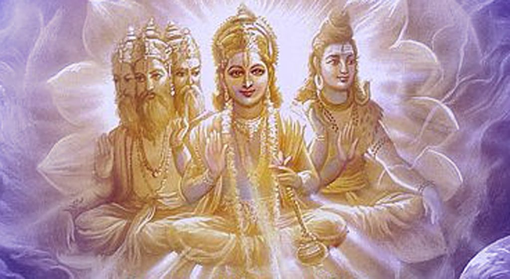 How does instant wisdom transform into Brahma wisdom?