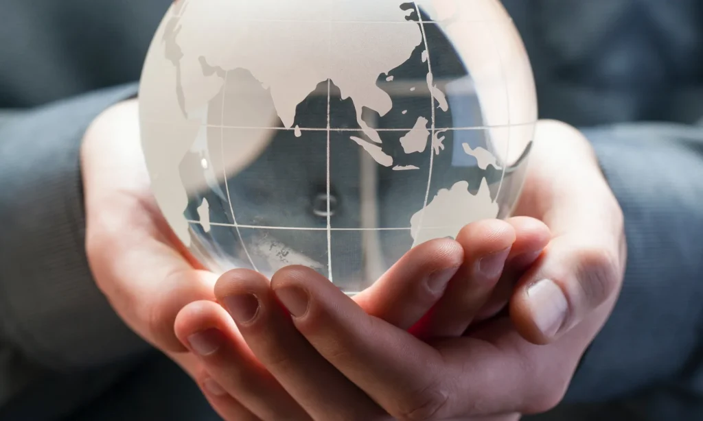 How does understanding the self help us understand the world?