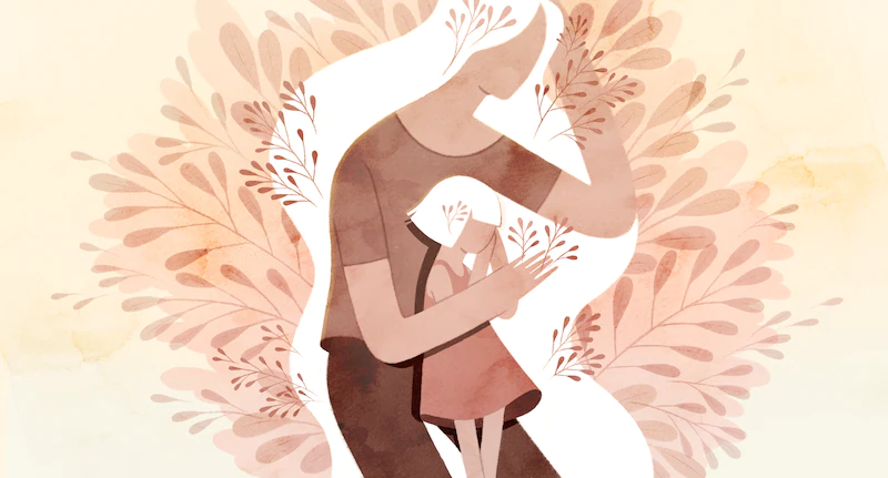 What Is the True Essence of Motherhood Beyond Family Boundaries?