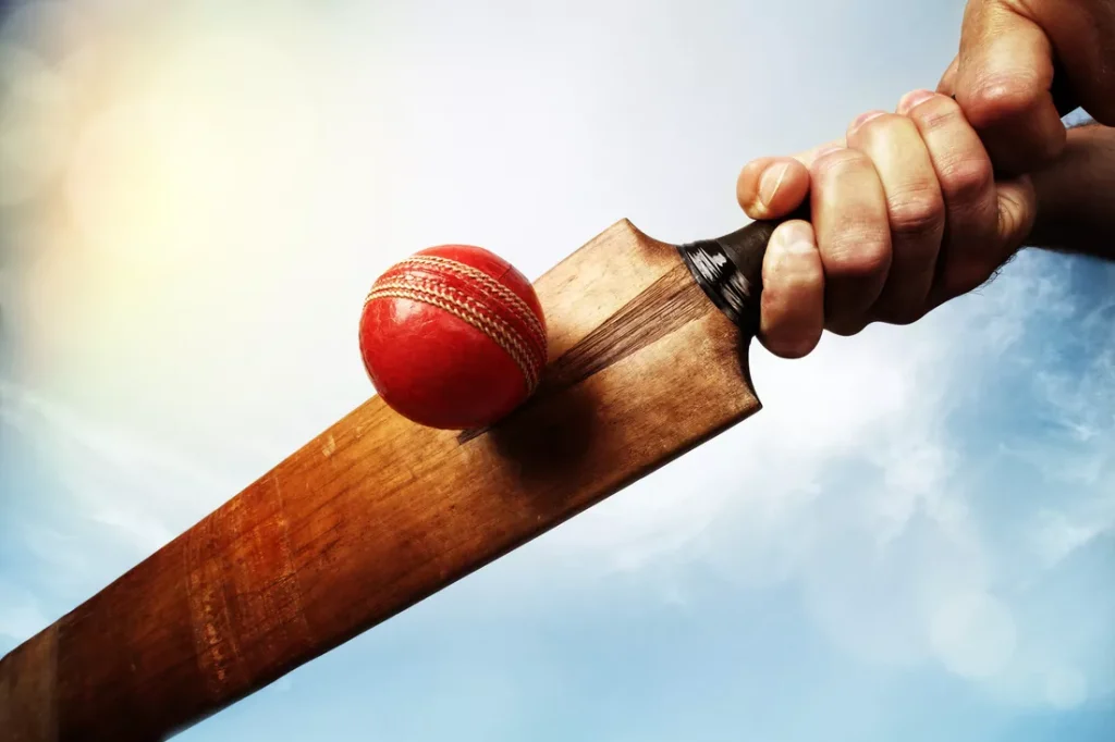 What Life Lessons Can Cricket Teach Us?