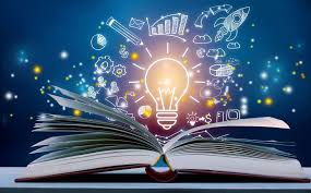 What is the everlasting well of knowledge?