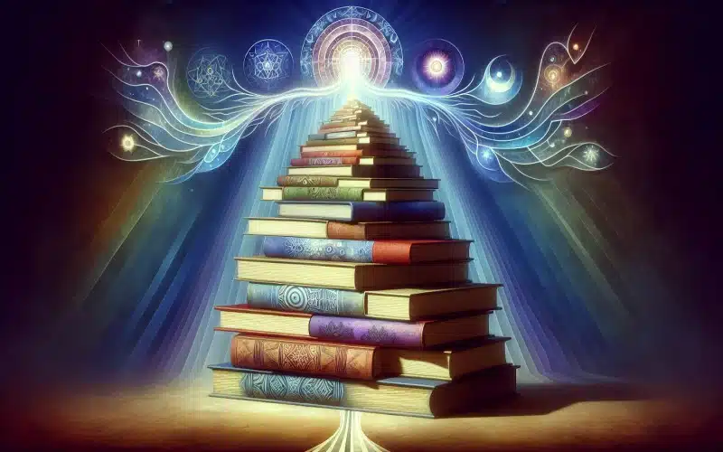 What is the guide to inner exploration for spiritual awakening?