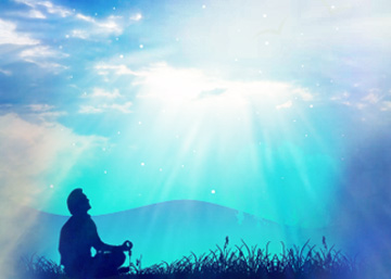 What is the journey of life from birth to liberation?