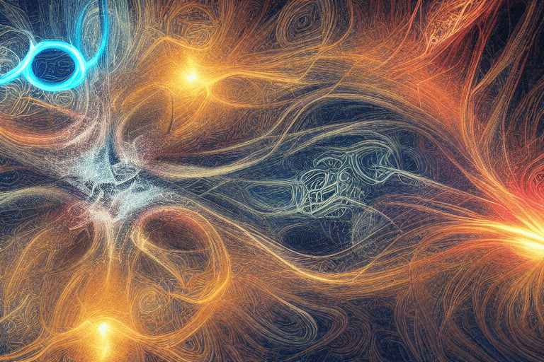 What is the life force the ultimate source of all?