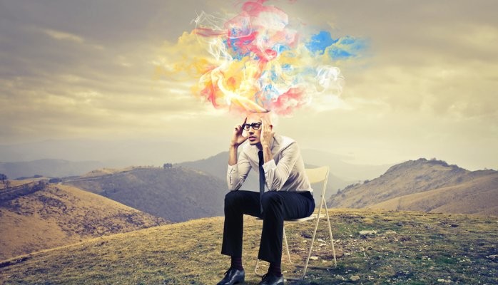 What is the nature of human desire?