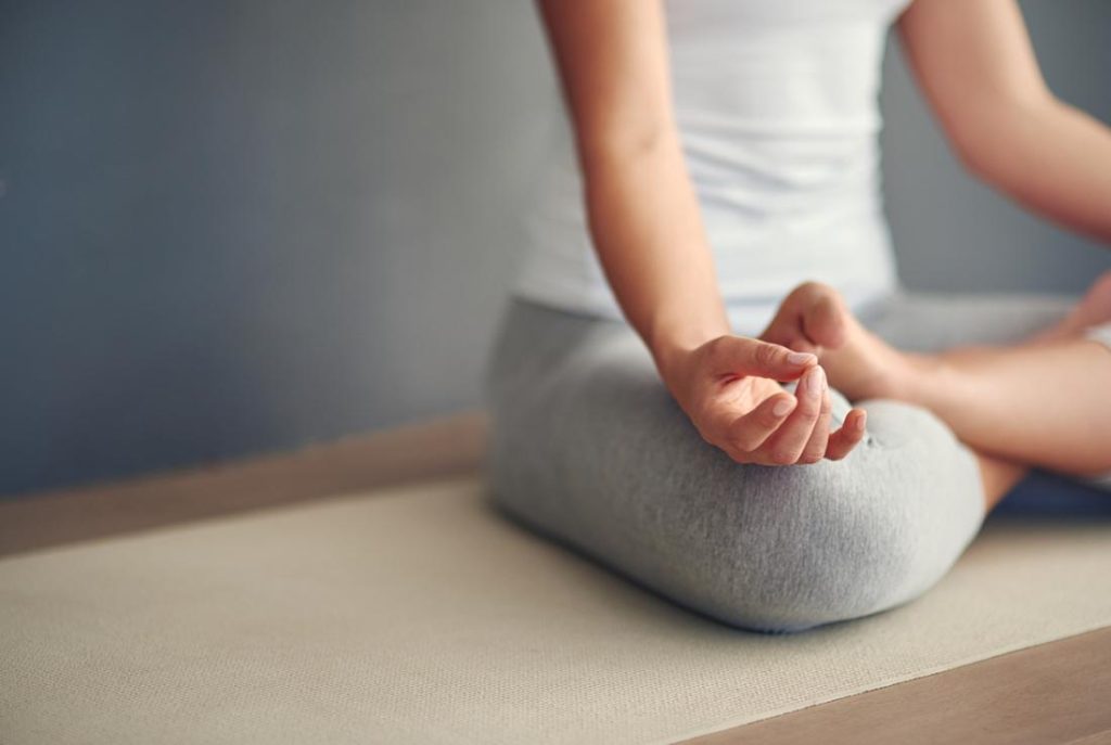 What is the power of early morning meditation and Yogam?