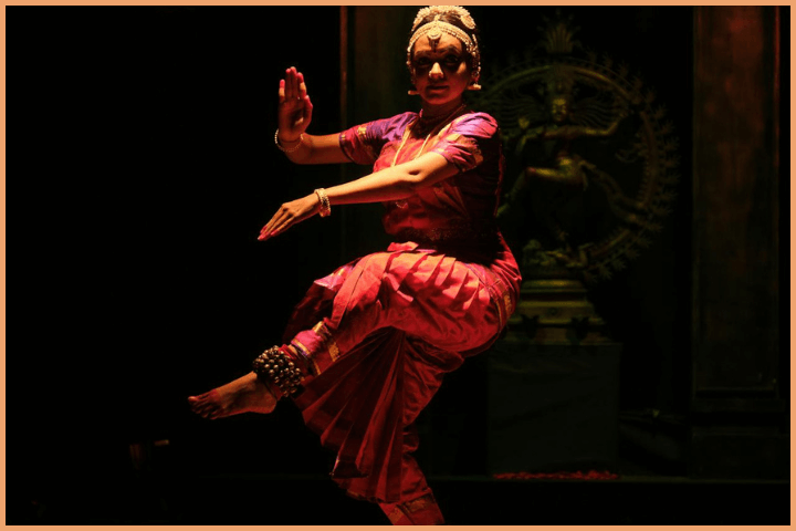 Ancient Wisdom for Modern Times - Practice our traditional dance if possible