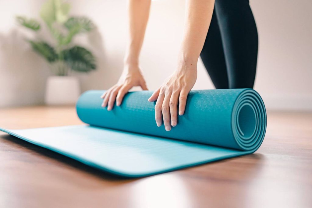 Best Yoga Mat