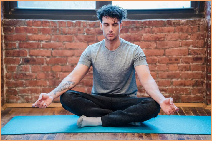 Do Meditation for Chakra Healing