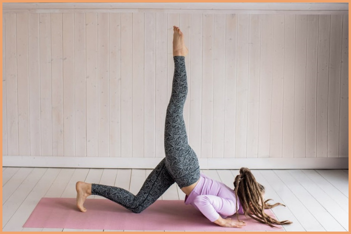 Perform Yoga for Chakra Healing