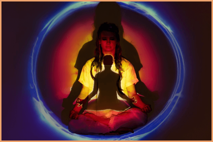 Gratitude Spirituality - Develop divine practices like praying or meditating