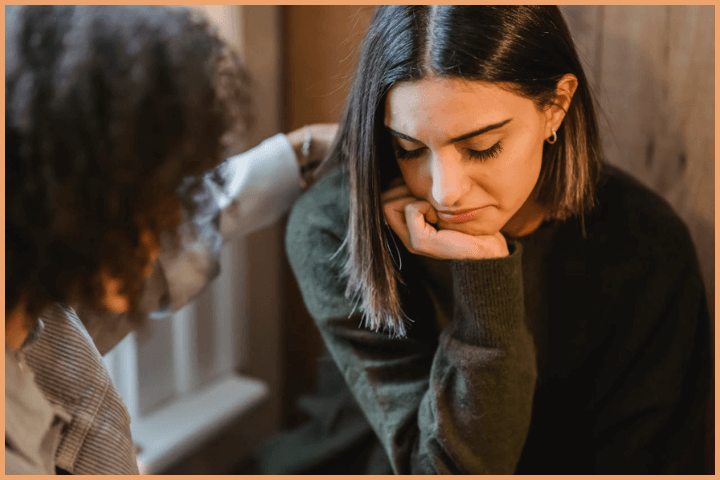Develop the habit of feeling empathized over other's feelings