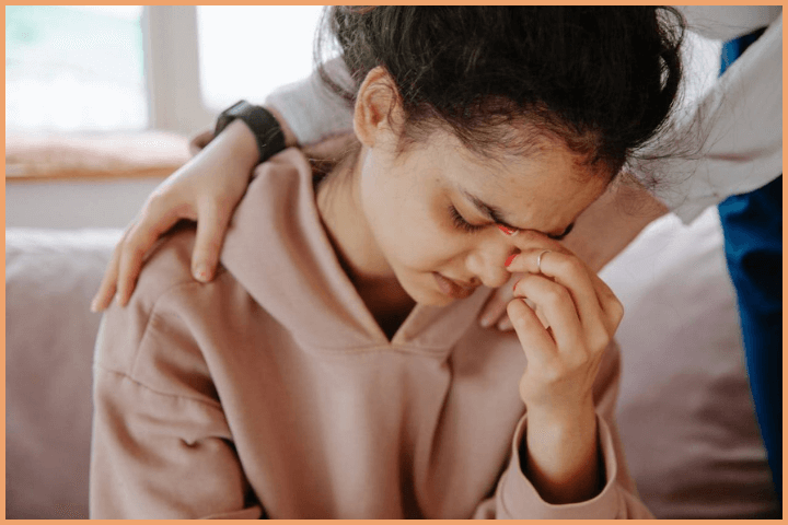 Don't isolate yourself for healing your heartbreak