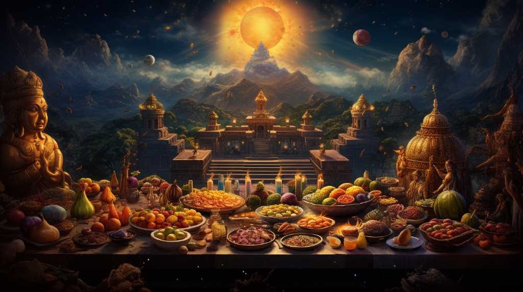 How Does Non-Vegetarianism Affect the Spiritual Path Beyond Samadhi?