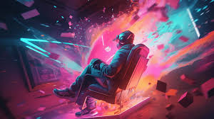 Is gaming a hidden addiction with significant impacts?