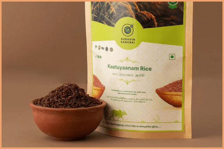 Kaatuyaanam Rice (2)